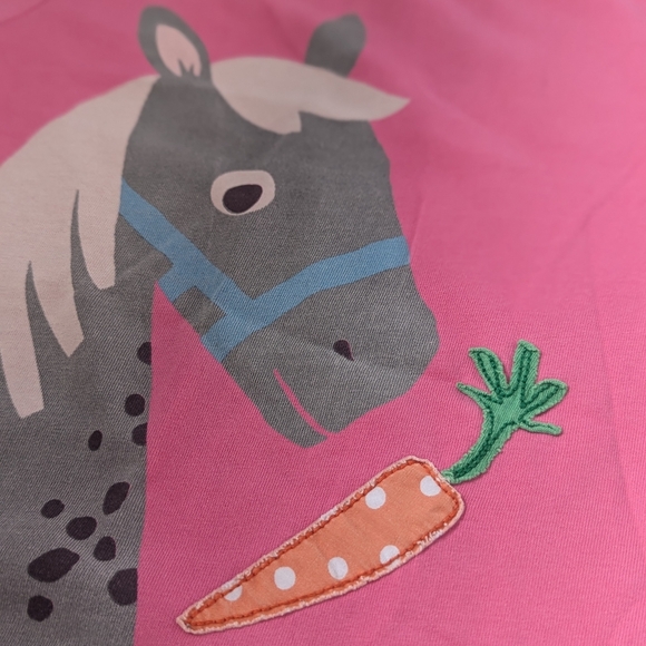 Mini Boden Tee | 2-3Y - Picture 2 of 3